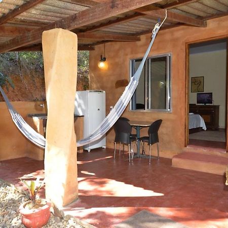Recanto Dos Manacas Pirenópolis Dış mekan fotoğraf
