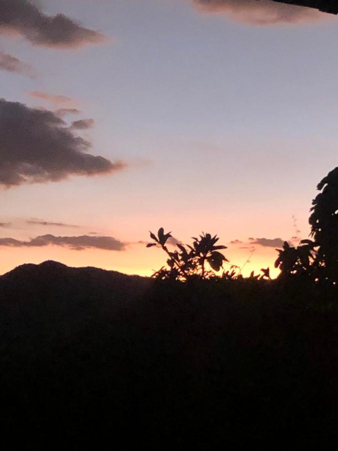 Recanto Dos Manacas Pirenópolis Dış mekan fotoğraf